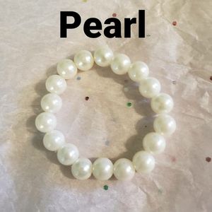 Pearl Bracelet